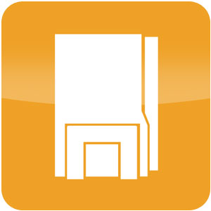 Logo McRip SystemFiles Ícone Logo McRip SystemFiles Ícone