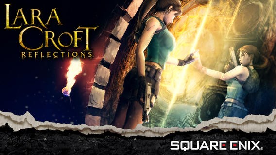 Reprodução/Square Enix