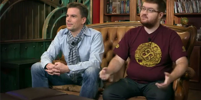 Might & Magic X Legacy chega ao PC no dia 23 de janeiro