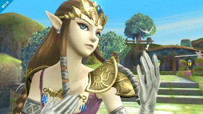 Divulgação/Nintendo