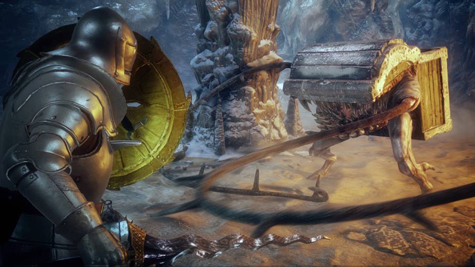 Divulgação/Capcom