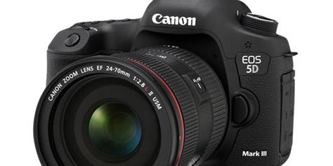 canon 5d mark iii driver software