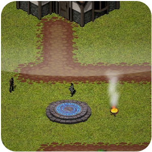 Logo Erebus RPG Ícone Logo Erebus RPG Ícone