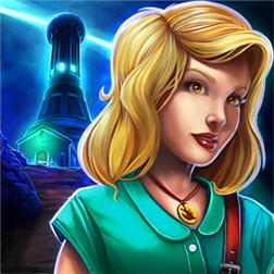Logo 9 Clues: The Secret Of Serpent Creek Ícone Logo 9 Clues: The Secret Of Serpent Creek Ícone