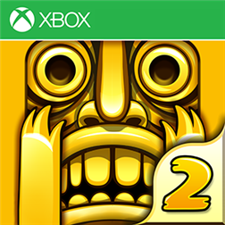 Logo Temple Run 2 Ícone Logo Temple Run 2 Ícone