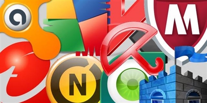 Imagem de: Conheça o ranking dos melhores antivírus do 2º semestre de 2013