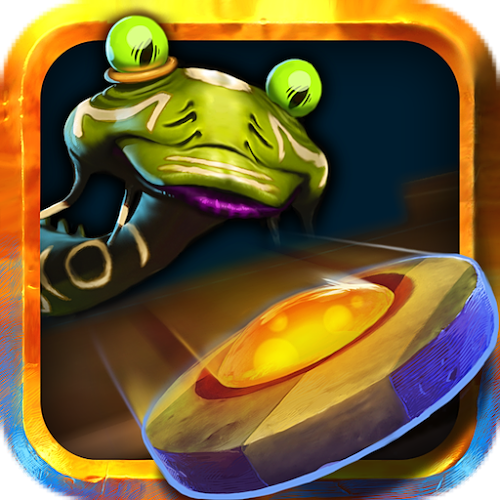 shufflepuck cantina ios