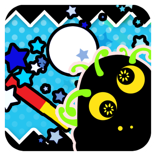 Logo Monster Smash by Basalt Games Ícone Logo Monster Smash by Basalt Games Ícone