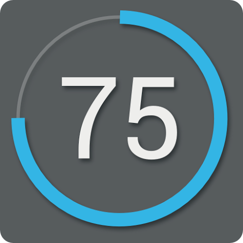 Logo Battery Widget Reborn Ícone Logo Battery Widget Reborn Ícone