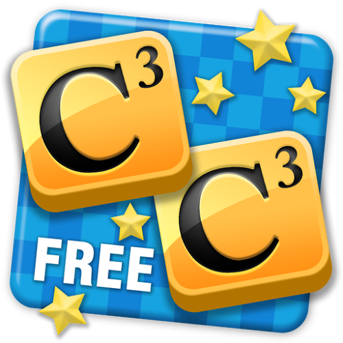 Logo CrossCraze FREE Ícone Logo CrossCraze FREE Ícone