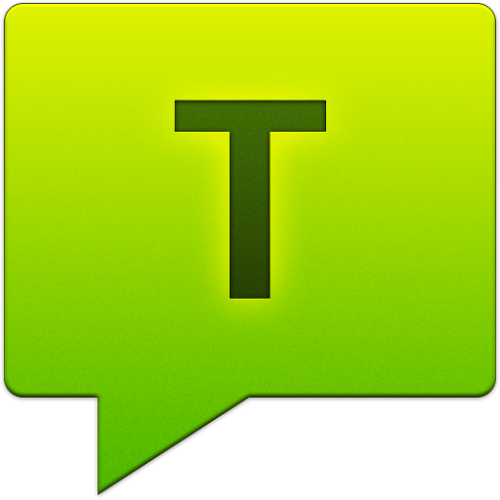 textra sms for pc