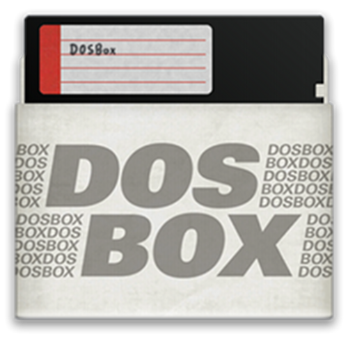 android dosbox key press repeat
