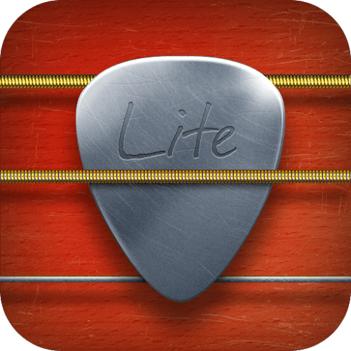Logo Real Guitar Free Ícone Logo Real Guitar Free Ícone