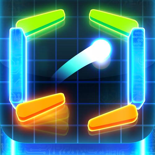 Logo PinWar Ícone Logo PinWar Ícone