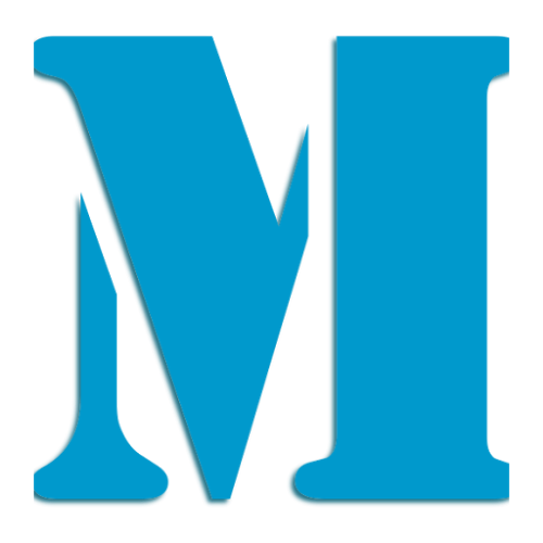 Logo Mind Plan Ícone Logo Mind Plan Ícone