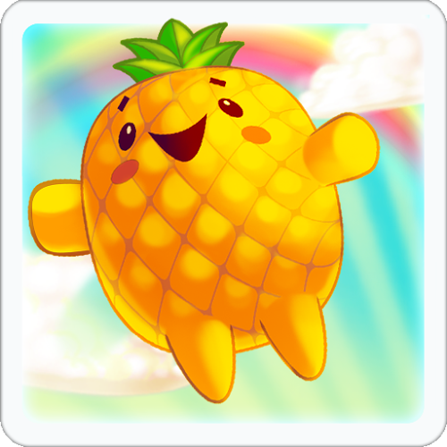 Logo Bubble Shooter Candy Dash Ícone Logo Bubble Shooter Candy Dash Ícone