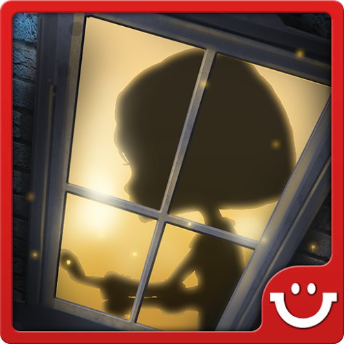 Logo The Mansion: A Puzzle of Rooms Ícone Logo The Mansion: A Puzzle of Rooms Ícone
