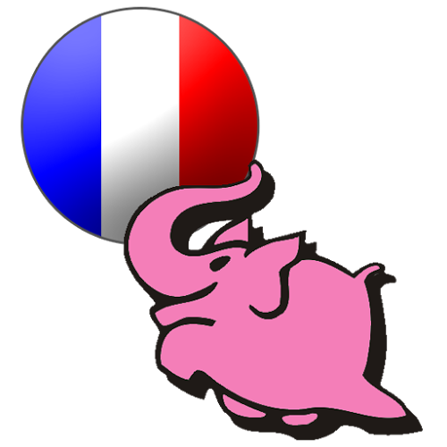 Logo eTeacher - Learn French Ícone Logo eTeacher - Learn French Ícone