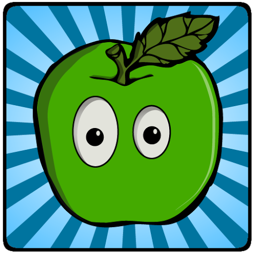 Logo Apple Bin Ícone Logo Apple Bin Ícone