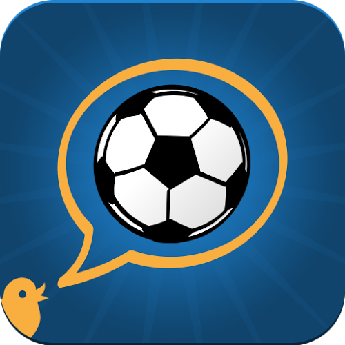 Logo FootyTwits Twitter Live Scores Ícone Logo FootyTwits Twitter Live Scores Ícone