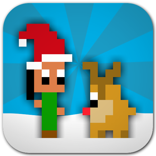 Logo Quiet Christmas (Free) Ícone Logo Quiet Christmas (Free) Ícone