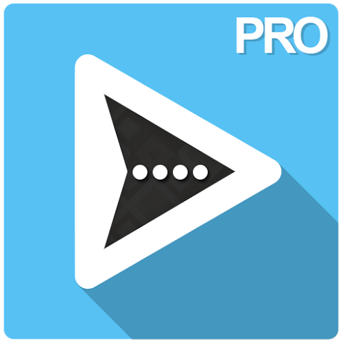 Logo SidePlayer Pro Ícone Logo SidePlayer Pro Ícone