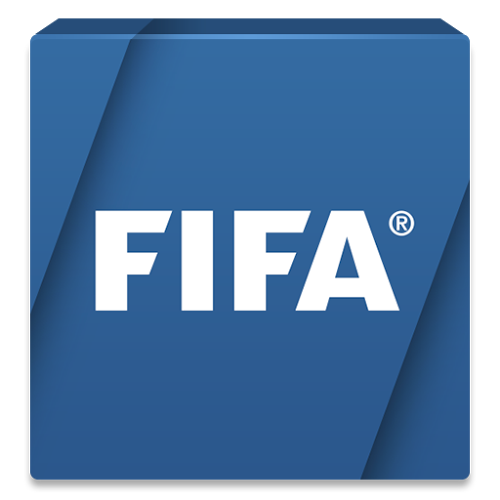 Logo FIFA Ícone Logo FIFA Ícone