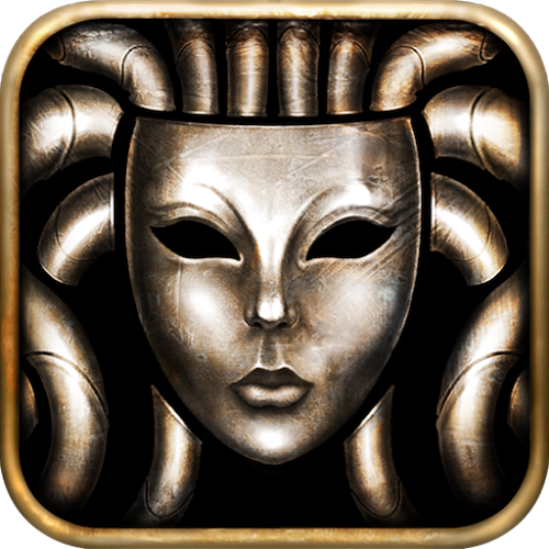 Logo RAVENMARK: Mercenaries Ícone Logo RAVENMARK: Mercenaries Ícone