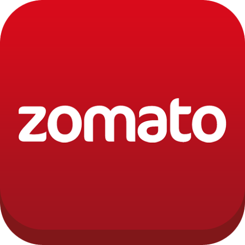 Logo Zomato Ícone Logo Zomato Ícone