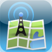 Logo OpenSignal Ícone Logo OpenSignal Ícone