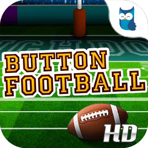 Logo Button Football HD Ícone Logo Button Football HD Ícone