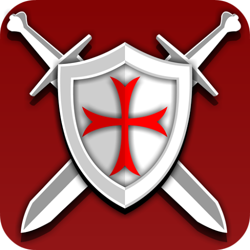 Logo Medieval Wars: Strategy & Tactics Ícone Logo Medieval Wars: Strategy & Tactics Ícone