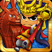 Logo Okinawa`s Summoner Ícone