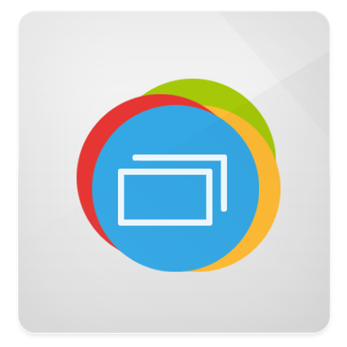 Logo Loopr - Task Switcher (Beta) Ícone Logo Loopr - Task Switcher (Beta) Ícone