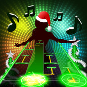 Logo TunesHolic Ícone Logo TunesHolic Ícone