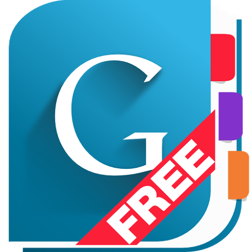 Logo Day by Day Organizer Free Ícone Logo Day by Day Organizer Free Ícone