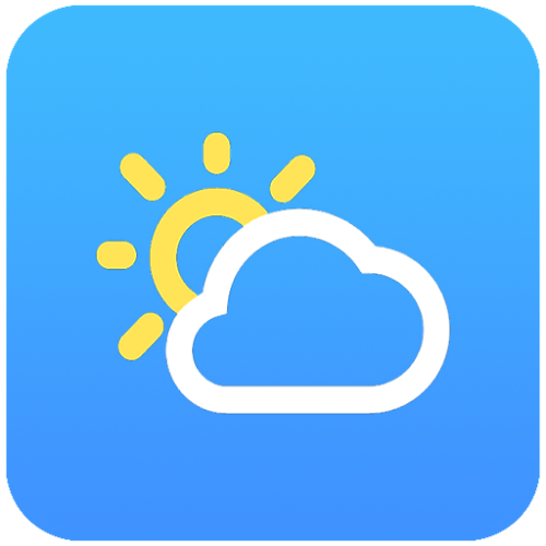Logo Solo Weather(Beta) Ícone Logo Solo Weather(Beta) Ícone