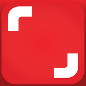 Logo Shutterstock Ícone