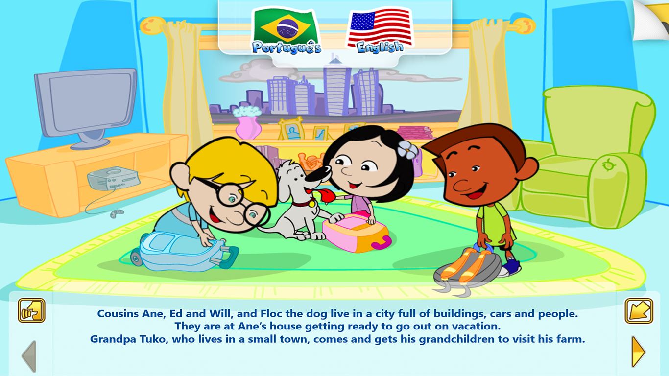 Magic Farm - Imagem 1 do software