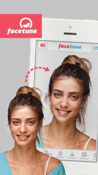 Facetune