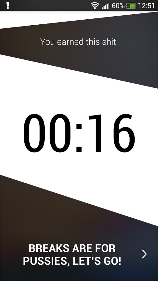 Get Shit Done! - Imagem 2 do software