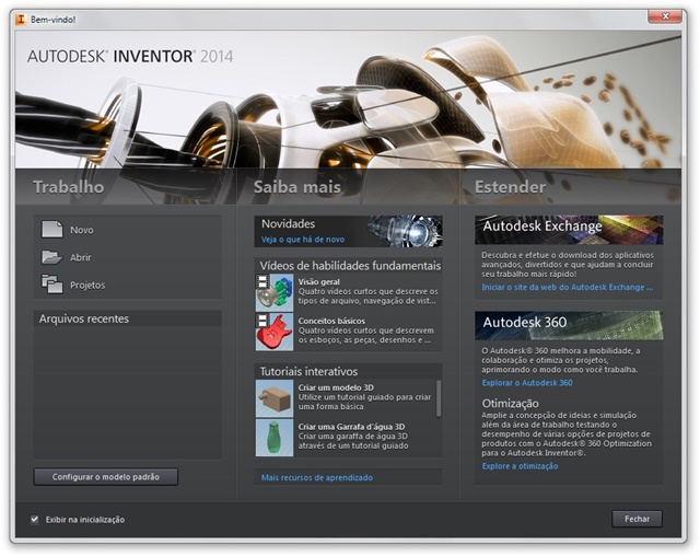 autodesk inventor 2014 free trial