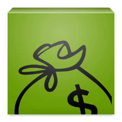 Logo Hello Expense Ícone Logo Hello Expense Ícone