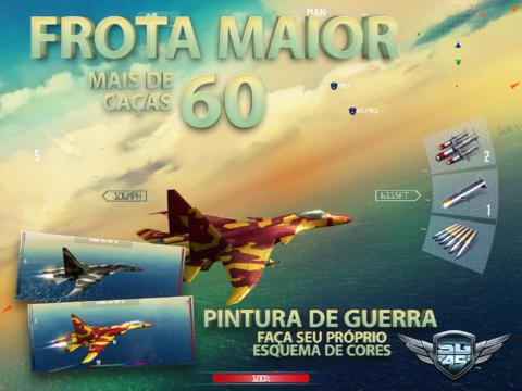 Sky gamblers air supremacy Sky gamblers air supremacy