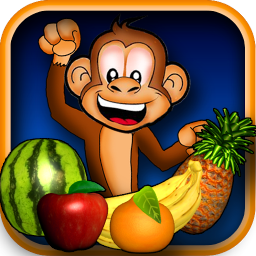 Logo Fruited Ícone Logo Fruited Ícone
