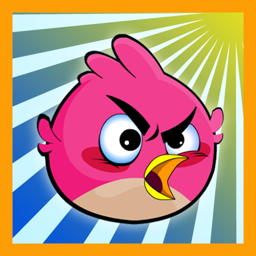 Logo Save The Bird Ícone Logo Save The Bird Ícone