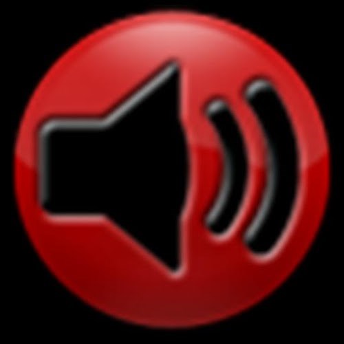 Logo Soundboard Creator Ícone Logo Soundboard Creator Ícone