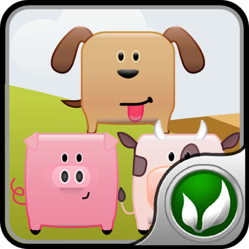 Logo Farm Tower HD Ícone Logo Farm Tower HD Ícone