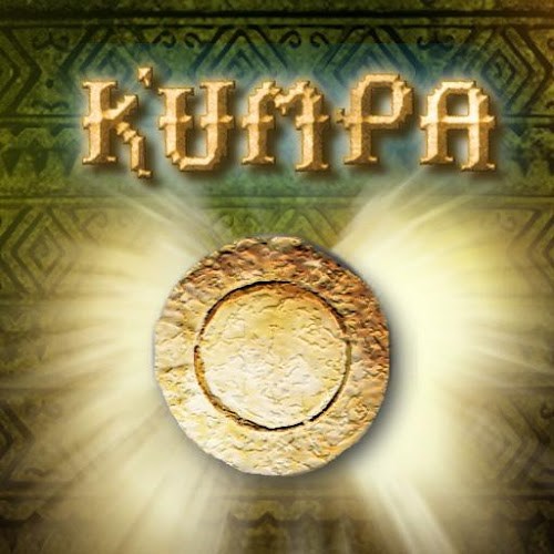 Logo KUMPA Labyrinth Free Ícone Logo KUMPA Labyrinth Free Ícone