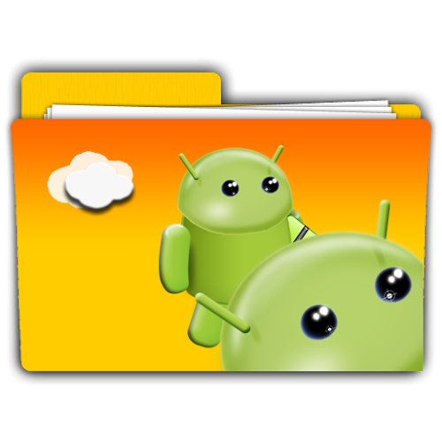 Logo AndroXplorer - File Manager Ícone Logo AndroXplorer - File Manager Ícone